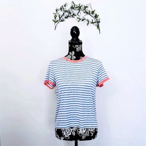 Aerie Striped T-Shirt NWOT